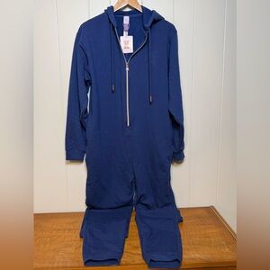 NWT Savage Fenty Onsie
